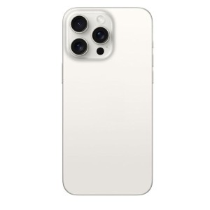 قاب کامل آیفون 15 پرو مکس / HOUSING IPHONE 15 PRO MAX