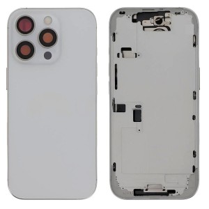 قاب کامل آیفون 16 پرو / HOUSING IPHONE 16 PRO