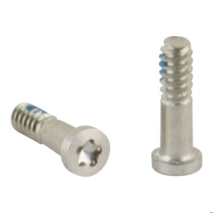 پیچ زیر آیفون 17 پرو / SCREW IPHONE 17 PRO
