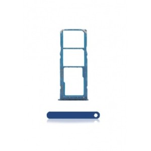 خشاب سیم کارت سامسونگ A20 / A30 / A50 دو سیم | SIM HOLDER SAMSUNG A20 A30 A50