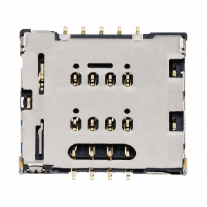 سوکت سیم کارت Xiaomi Mi 4 | SIM CONNECTOR XIAOMI Mi 4