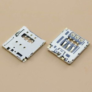 سوکت سیم کارت Lenovo A8-50 Modem | SIM CONNECTOR LENOVO A8-50 Modem