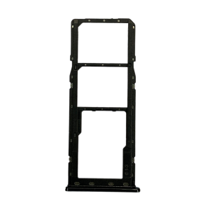 خشاب سیم کارت سامسونگ A20 / A30 / A50 دو سیم | SIM HOLDER SAMSUNG A20 A30 A50