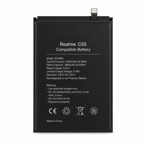 باتری گوشی ریلمی C55 | BATTERY REALME C55