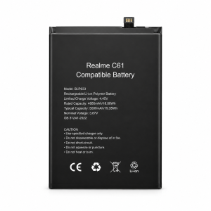 باتری گوشی ریلمی C61 | BATTERY REALME C61