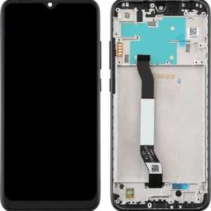 تاچ و ال سی دی شیائومی Redmi 8A با فریم