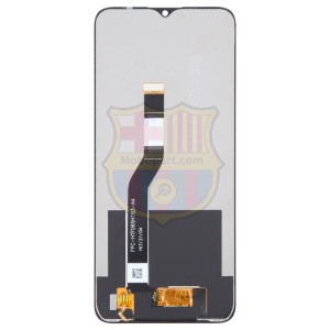 تاچ و ال سی دی ویکو T10 | LCD WIKO T10