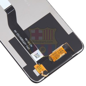 تاچ و ال سی دی ویکو T10 | LCD WIKO T10