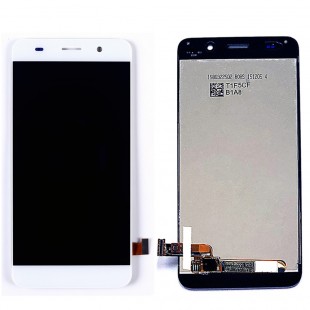 تاچ و ال سی دی هوآوی LCD Huawei y6 2016