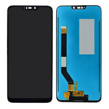 تاچ و ال سی دی هوآوی LCD Huawei Honor 8c