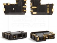 سوکت شارژ 1200-1202-1203