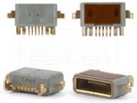 سوکت شارژ LT18