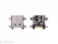 سوکت شارژ S7582-S7562-S DUS