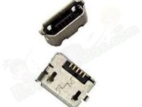 سوکت شارژ U5-VIVAZ