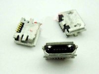 سوکت شارژ نو کیا X7