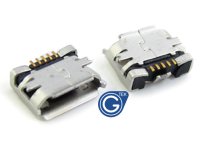 سوکت شارژ X8