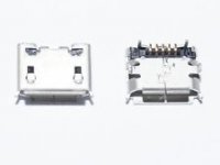 سوکت شارژ Y210