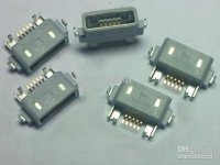 سوکت شارژ WT19 XPERIA Z