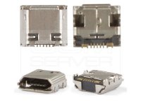 سوکت شارژ C6712