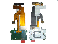 فلت وسط نوکیا NOKIA 5610