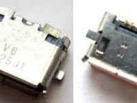 سوکت شارژ E7