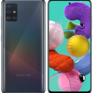 خرید گوشی سامسونگ آ51 | SAMSUNG A51