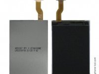 LCD NOKIA 6700C