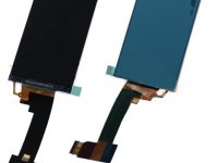 ال سی دی LCD SONY ST23 MIRO