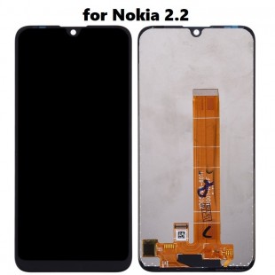 ال سی دی نوکیا 2.2 | LCD Nokia 2.2