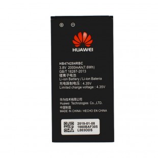 باتری هوآوی 3 سی لایت | Battery Huawei Mate 3c lite
