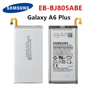 باتری سامسونگ آ6پلاس | Battery Samsung A6 plus