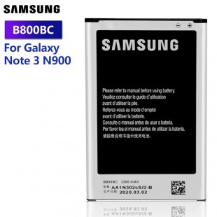باتری سامسونگ نوت 3 | Battery Samsung note 3