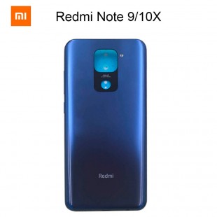 بک کاور شیائومی نوت 9 | BackCover Xiaomi note 9
