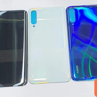 درب پشت شیائومی می آ 3 / BACK COVER XIAOMI MI A3