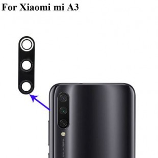 گلس دوربین شیائومی می آ3  | Glass Camera Xiaomi mi a3