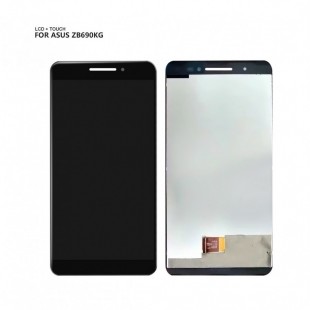 ال سی دی ایسوس تبلت مدل lcd asus tablet model zb690kg - z171kg