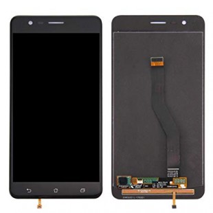 ال سی دی ایسوس زنفون 3 زوم مدل lcd asus zenfone 3 zoom ze553kl