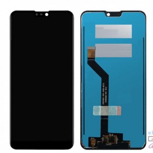 ال سی دی ایسوس زنفون مکس پرو ام 2 lcd asus zenfone max pro m2  zb631kl