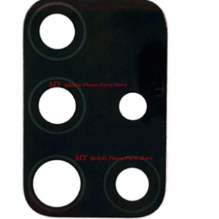 گلس دوربین سامسونگ a51