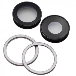 گلس دوربین ایفون 11