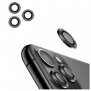 گلس دوربین ایفون 11pro