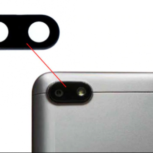 گلس دوربین گوشی شیائومی redmi 6