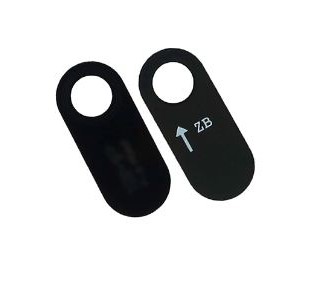 گلس دوربین هواوی y6 pro