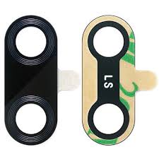 گلس دوربین هواوی y7 prime 2017