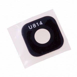 گلس دوربین سامسونگ j6