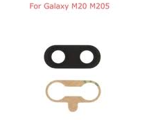 گلس دوربین سامسونگ M20