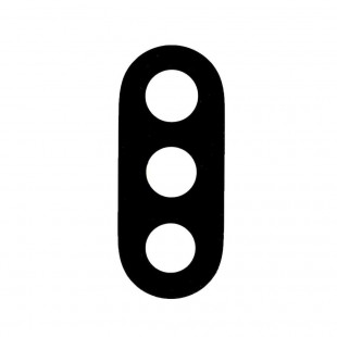 گلس دوربین سامسونگ M30