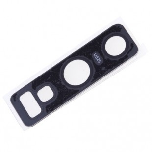 گلس دوربین سامسونگ note9