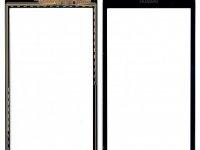 تاچ یا صفحه لمسی HUAWEI G630