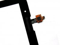 تاچ یا صفحه لمسی تبلت لنوو  LENOVO A3300